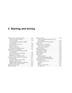 Nissan-Note-II-2-E12-owners-manual page 249 min