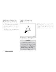 Nissan-Note-II-2-E12-owners-manual page 283 min