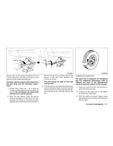 Nissan-Note-II-2-E12-owners-manual page 288 min