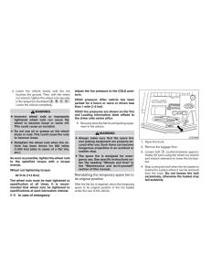 Nissan-Note-II-2-E12-owners-manual page 289 min