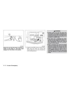 Nissan-Note-II-2-E12-owners-manual page 291 min