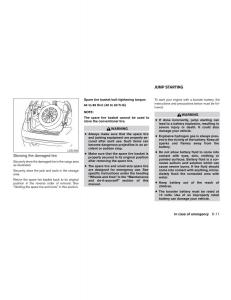 Nissan-Note-II-2-E12-owners-manual page 292 min