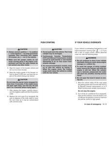 Nissan-Note-II-2-E12-owners-manual page 294 min