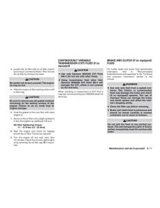 Nissan-Note-II-2-E12-owners-manual page 316 min