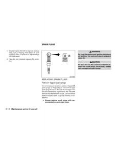 Nissan-Note-II-2-E12-owners-manual page 321 min