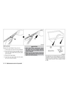 Nissan-Note-II-2-E12-owners-manual page 323 min