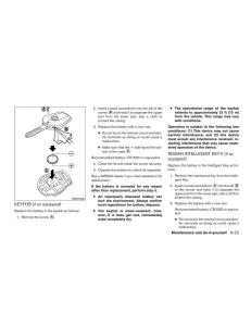 Nissan-Note-II-2-E12-owners-manual page 328 min