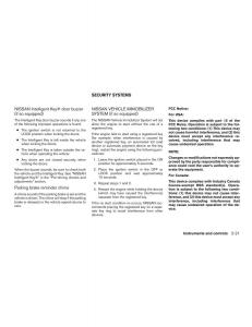 Nissan-Note-II-2-E12-owners-manual page 96 min