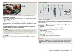 Skoda-Rapid-instrukcja-obslugi page 163 min