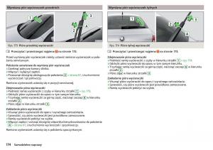 Skoda-Rapid-instrukcja-obslugi page 176 min