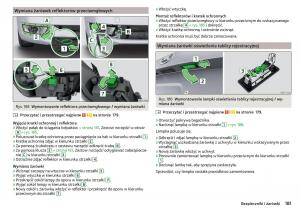 Skoda-Rapid-instrukcja-obslugi page 183 min