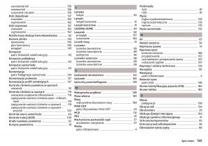 Skoda-Rapid-instrukcja-obslugi page 197 min