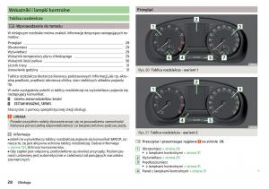 Skoda-Rapid-instrukcja-obslugi page 30 min