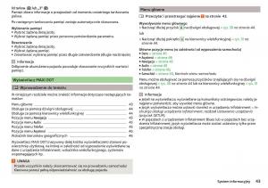 Skoda-Rapid-instrukcja-obslugi page 45 min