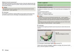 Skoda-Rapid-instrukcja-obslugi page 72 min