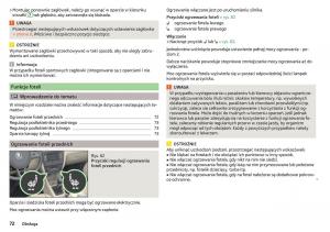 Skoda-Rapid-instrukcja-obslugi page 74 min