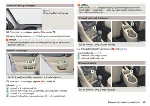 Skoda-Rapid-instrukcja-obslugi page 77 min