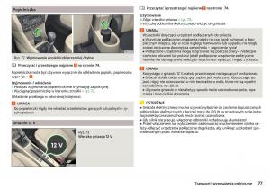 Skoda-Rapid-instrukcja-obslugi page 79 min