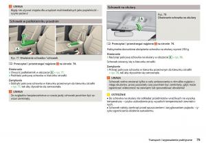 Skoda-Rapid-instrukcja-obslugi page 81 min