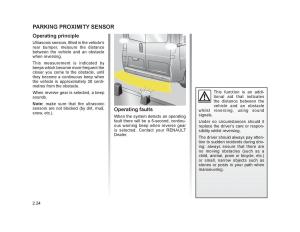 Renault-Trafic-II-2-owners-manual page 101 min