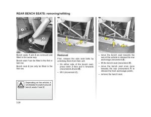 Renault-Trafic-II-2-owners-manual page 127 min