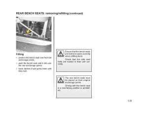 Renault-Trafic-II-2-owners-manual page 128 min