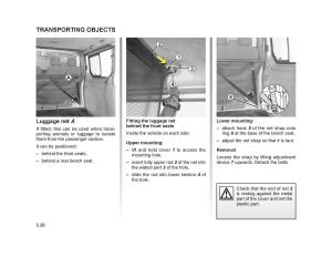 Renault-Trafic-II-2-owners-manual page 129 min