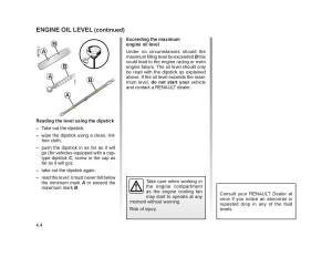 Renault-Trafic-II-2-owners-manual page 137 min