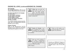 Renault-Trafic-II-2-owners-manual page 140 min