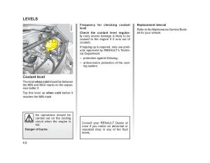 Renault-Trafic-II-2-owners-manual page 141 min