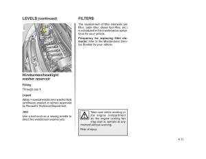 Renault-Trafic-II-2-owners-manual page 144 min