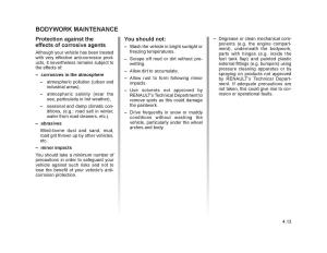 Renault-Trafic-II-2-owners-manual page 146 min