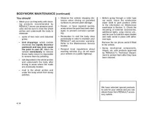 Renault-Trafic-II-2-owners-manual page 147 min