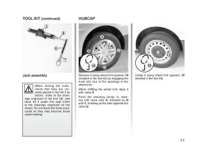 Renault-Trafic-II-2-owners-manual page 152 min