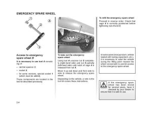 Renault-Trafic-II-2-owners-manual page 153 min