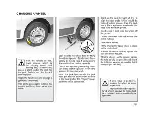 Renault-Trafic-II-2-owners-manual page 154 min