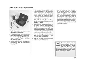 Renault-Trafic-II-2-owners-manual page 156 min