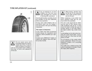 Renault-Trafic-II-2-owners-manual page 157 min