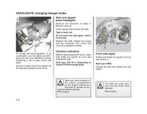 Renault-Trafic-II-2-owners-manual page 161 min