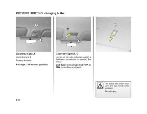 Renault-Trafic-II-2-owners-manual page 167 min