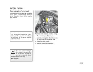 Renault-Trafic-II-2-owners-manual page 182 min