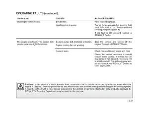 Renault-Trafic-II-2-owners-manual page 186 min