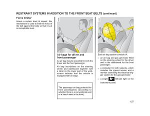 Renault-Trafic-II-2-owners-manual page 32 min