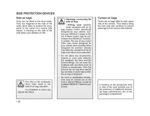 Renault-Trafic-II-2-owners-manual page 35 min