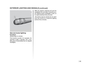 Renault-Trafic-II-2-owners-manual page 70 min