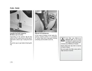 Renault-Trafic-II-2-owners-manual page 75 min