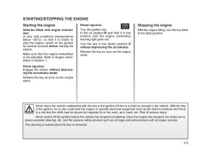 Renault-Trafic-II-2-owners-manual page 80 min