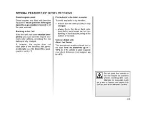 Renault-Trafic-II-2-owners-manual page 82 min