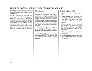 Renault-Trafic-II-2-owners-manual page 85 min