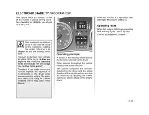 Renault-Trafic-II-2-owners-manual page 92 min